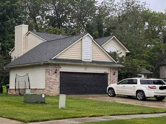 Property Side View