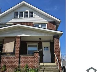 1041 Linwood Ave, Columbus, OH 43206
