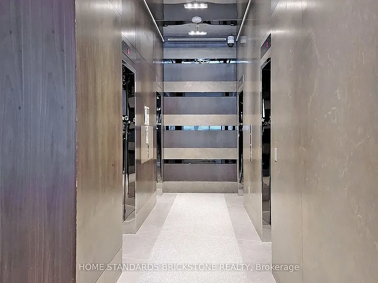 88 Sheppard Ave E #3306 — Photo 12