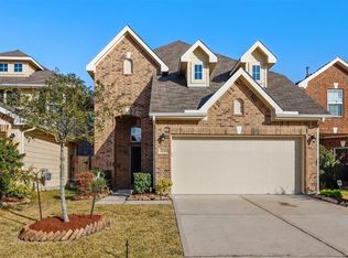 7243 Ironwood Forest Dr, Houston, TX 77083