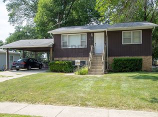 207 Todd Cir #207, Ames, IA 50014