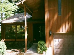 17255 SE Stanhelma Dr, Gladstone, OR 97027