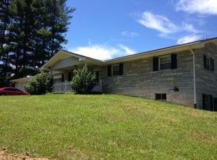 4826 Caney Valley Rd, Sneedville, TN 37869