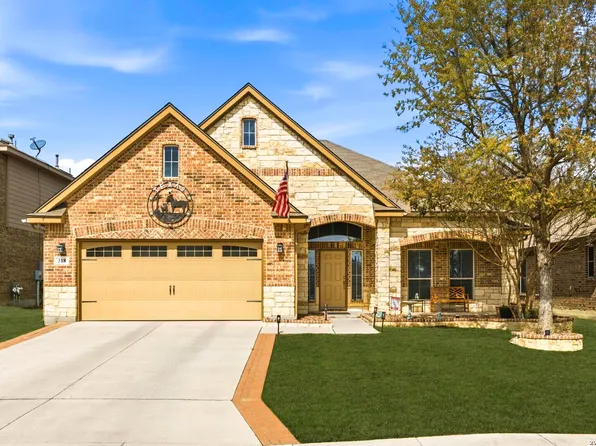 318 Tree Swallow, San Antonio, TX 78253