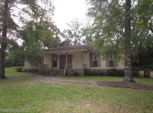 1619 Charmey St, Mobile, AL 36609