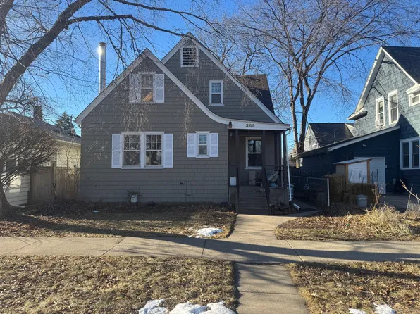 369 Brimhall St #2, Saint Paul, MN 55105