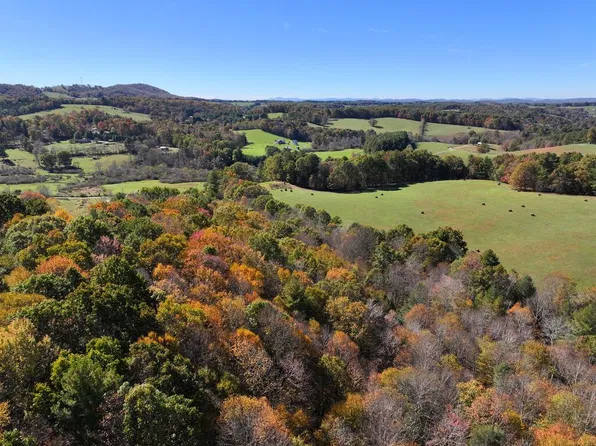 0 Shady Grove Rd, Willis, VA 24380