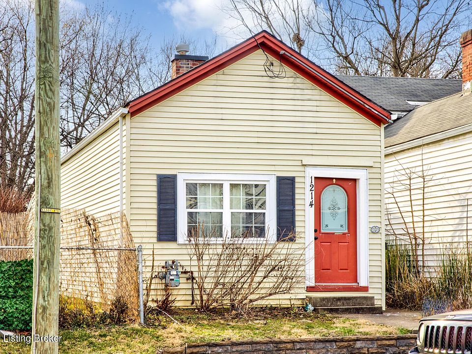1st image of 1214 Fischer Ave