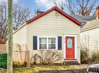 1214 Fischer Ave, Louisville, KY 40204