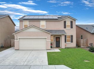 1932 Justice Avenue, Tulare, CA 93274