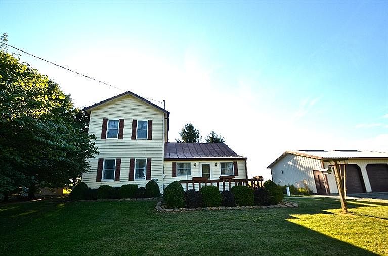 6820 Arcanum Bears Mill Rd, Greenville, OH 45331 Zillow