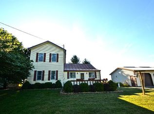6820 Arcanum Bears Mill Rd, Greenville, OH 45331