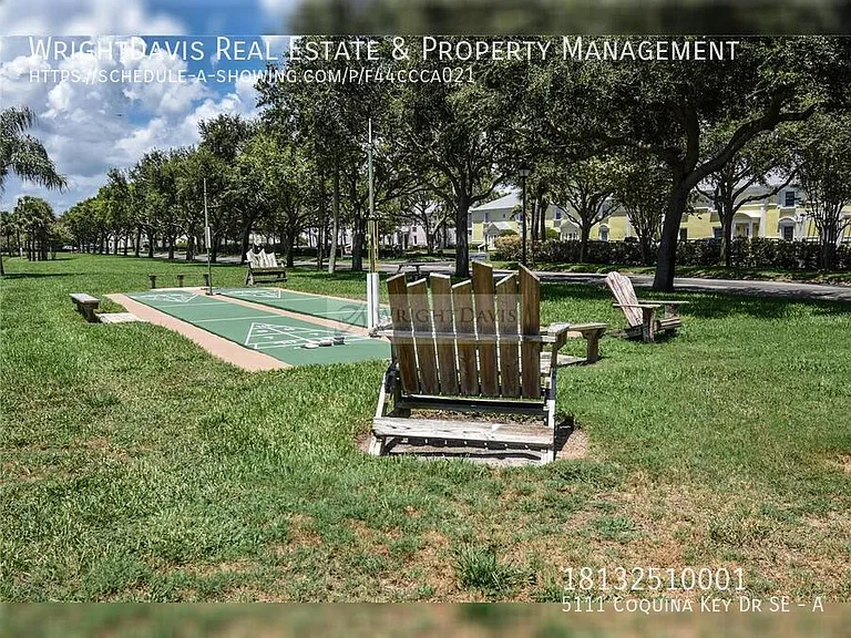 5111 Coquina Key Dr SE #A — Photo 33