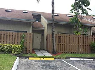 2121 SW 81st Ave #2121, Davie, FL 33324