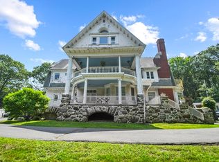 53 Belvidere Heights Dr #3, Haverhill, MA 01830