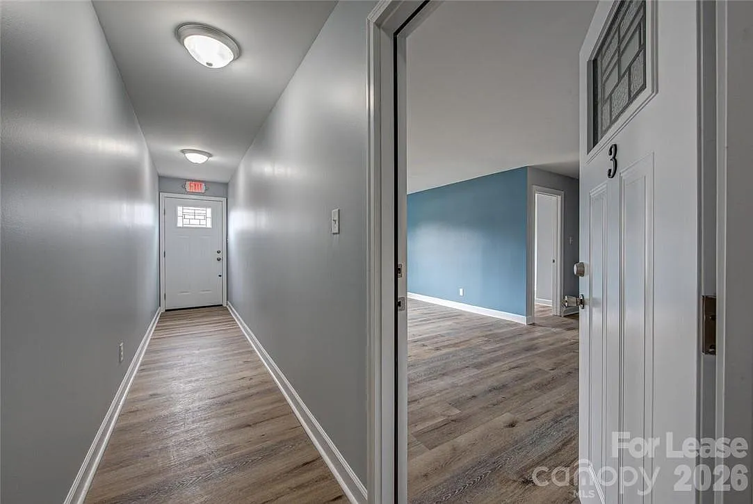 2 bed, 1.0 bath, $1,145 — Photo 1