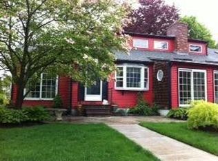 382 Spring Green Rd, Warwick, RI 02888