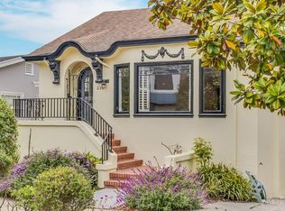 235 Granville Way, San Francisco, CA 94127