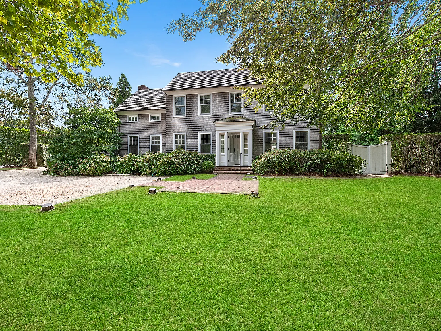 Southampton Village 5 Bedroom US OPEN — Photo 2