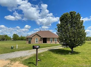 116 Eagle Loop Rd, Durant, OK 74701