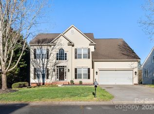 818 Circle Trace Rd, Monroe, NC 28110