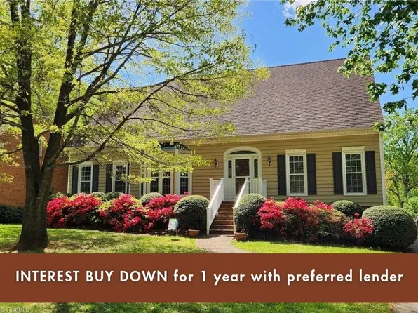 520 Barrett Rd, Winston Salem, NC 27104