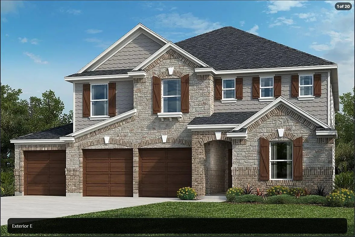 5 bed, 4.0 bath, 3946 sqft, $4,000 — Photo 4
