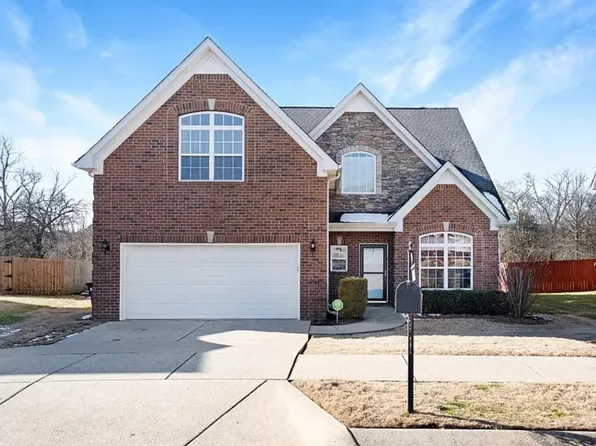 4078 Locerbie Cir, Spring Hill, TN 37174