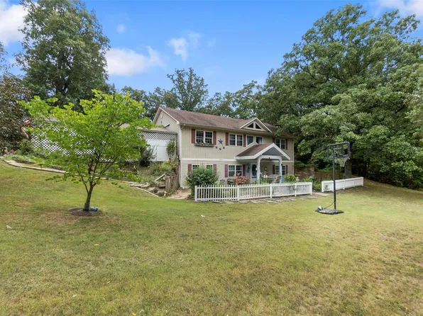 14614 County Road 652, Dexter, MO 63841