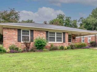 1645 Welsh Rd, Memphis, TN 38117