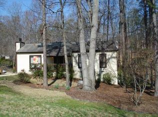 1402 Lorimer Rd, Raleigh, NC 27606