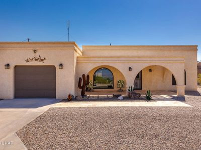 2354 Palo Verde Blvd N, Lake Havasu City, AZ, 86404