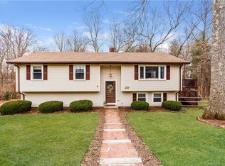 20 North Rd, East Granby, CT 06026