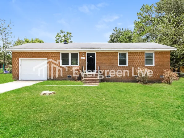 225 Oakglenn Dr, Gaston, SC 29053