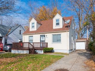 16111 Lotus Dr, Cleveland, OH