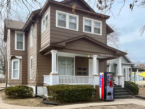 1249 SW Polk St, Topeka, KS 66612