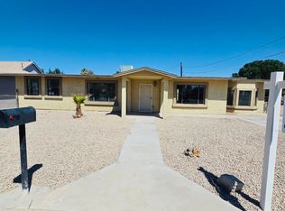 318 W 13TH Street, Safford, AZ 85546