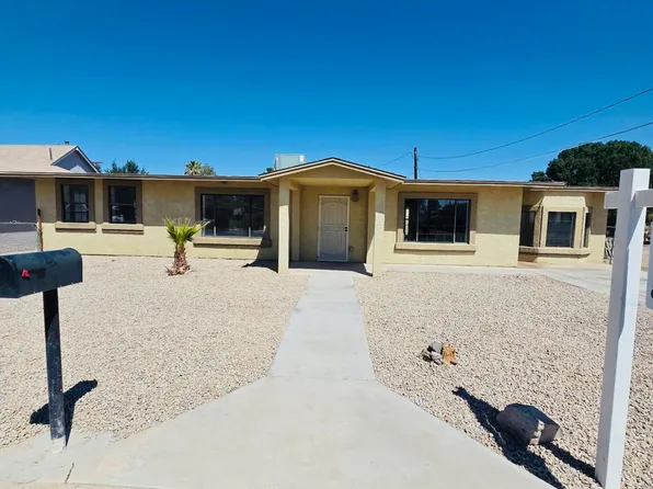 318 W 13TH Street, Safford, AZ 85546