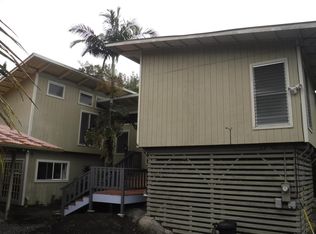 15-1480 Beach Rd, Keaau, HI 96749