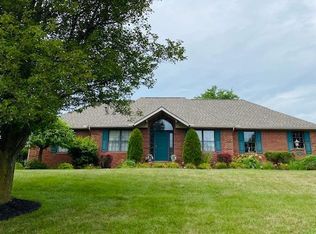 309 Meadowlark Dr, Chillicothe, OH 45601