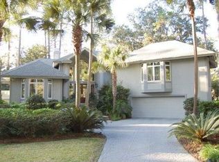 366 Long Cove Dr, Hilton Head Island, SC 29928