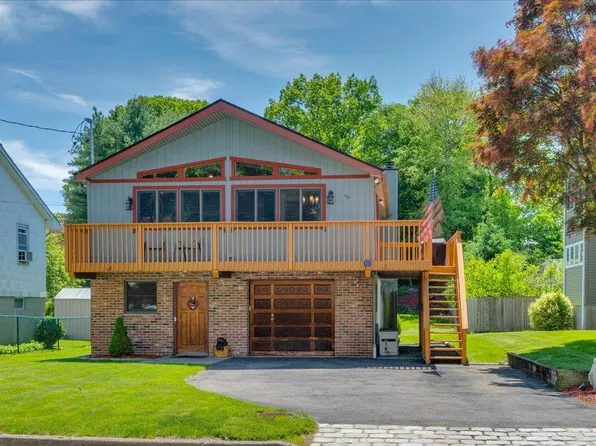 190 1st Street, Buchanan, NY 10511