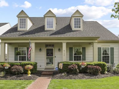 6723 New Albany Rd E, New Albany, OH, 43054