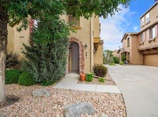 10581 Parkington Ln UNIT D, Highlands Ranch, CO 80126