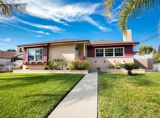7961 Limerick Ave, Winnetka, CA 91306