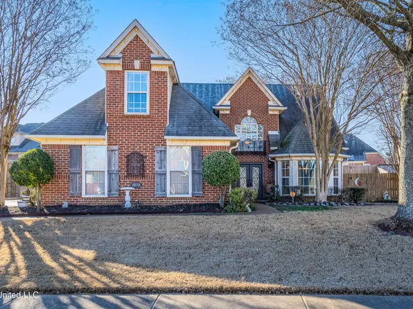 1073 Worthington Dr, Southaven, MS 38671