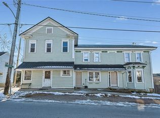 916 E Main St, Rural Valley, PA 16249