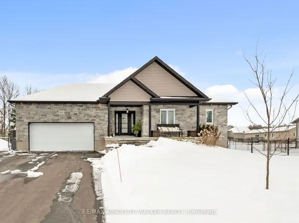 168 Roxanne St, Clarence Rockland, ON K0A 1N0