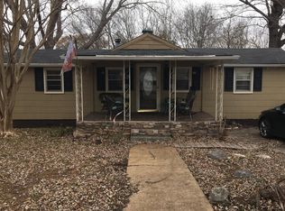 1517 Stevens Ave NE, Huntsville, AL 35801