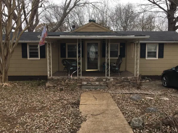 1517 Stevens Ave NE, Huntsville, AL 35801